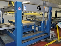 Printing machine fleischle - afbeelding 10 van  11