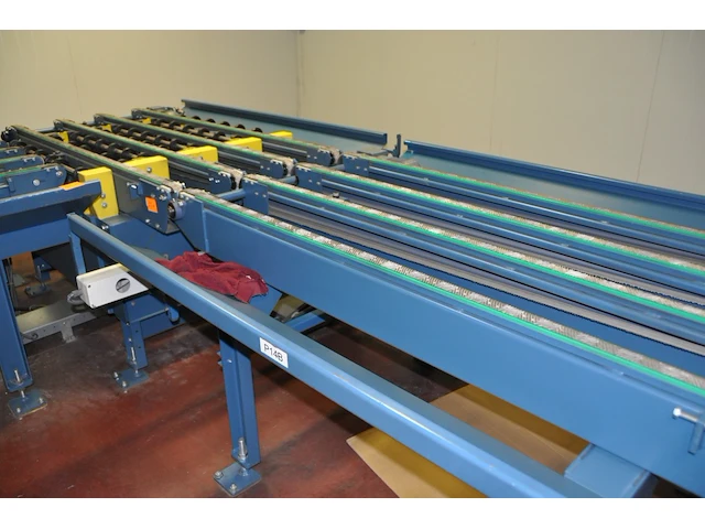 Printing machine fleischle - afbeelding 11 van  11