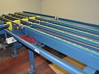 Printing machine fleischle - afbeelding 11 van  11