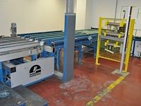 Printing machine fleischle - afbeelding 3 van  6