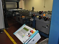 Printing machine fleischle - afbeelding 4 van  6