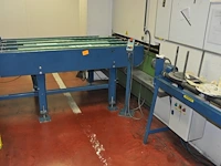 Printing machine fleischle - afbeelding 5 van  6