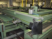 Printing machine fleischle - afbeelding 1 van  8