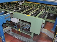 Printing machine fleischle - afbeelding 2 van  8