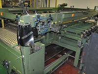Printing machine fleischle - afbeelding 4 van  8