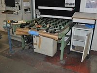 Printing machine fleischle - afbeelding 6 van  8