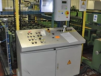 Printing machine fleischle - afbeelding 7 van  8