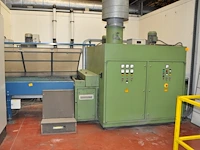 Printing machine fleischle - afbeelding 8 van  8