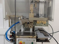 Printing machine morlock - afbeelding 2 van  6