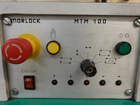 Printing machine morlock - afbeelding 3 van  6