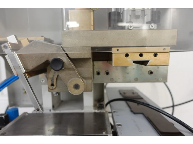 Printing machine morlock - afbeelding 4 van  6