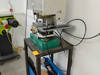 Printing machine morlock - afbeelding 5 van  6