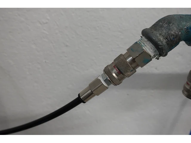 Printing machine morlock - afbeelding 6 van  6