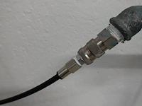 Printing machine morlock - afbeelding 6 van  6