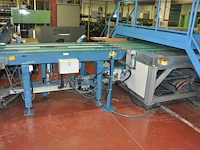 Printing machine thieme incl. glass buffer - afbeelding 2 van  10