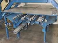 Printing machine thieme incl. glass buffer - afbeelding 3 van  10