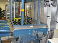Printing machine thieme incl. glass buffer - afbeelding 4 van  10