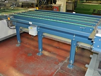 Printing machine thieme incl. glass buffer - afbeelding 5 van  10