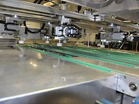 Printing machine thieme incl. glass buffer - afbeelding 8 van  10