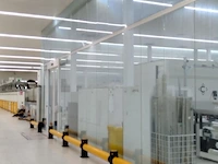 Printing room 1 - laminated glass - afbeelding 2 van  8