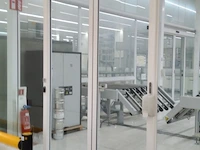 Printing room 1 - laminated glass - afbeelding 3 van  8