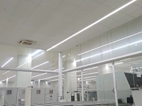 Printing room 1 - laminated glass - afbeelding 6 van  8