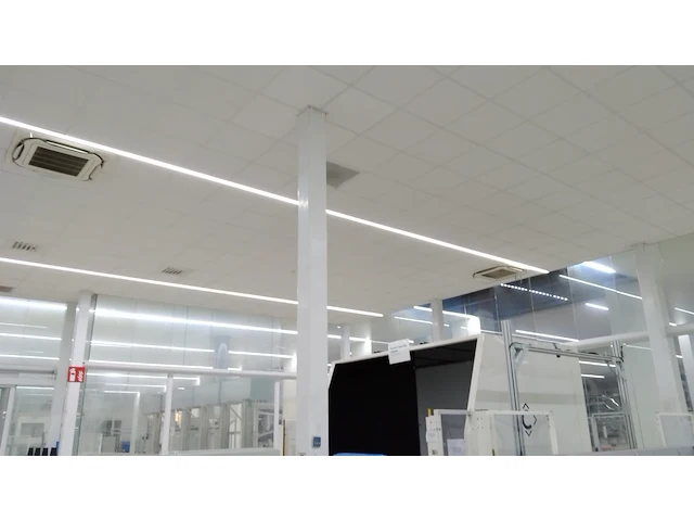Printing room 1 - laminated glass - afbeelding 7 van  8