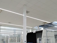 Printing room 1 - laminated glass - afbeelding 7 van  8
