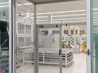 Printing room 1 - laminated glass - afbeelding 8 van  8