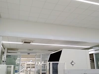 Printing room 2 - laminated glass - afbeelding 4 van  8
