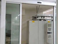 Printing room 2 - laminated glass - afbeelding 6 van  8
