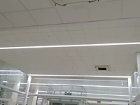 Printing room 2 - laminated glass - afbeelding 7 van  8