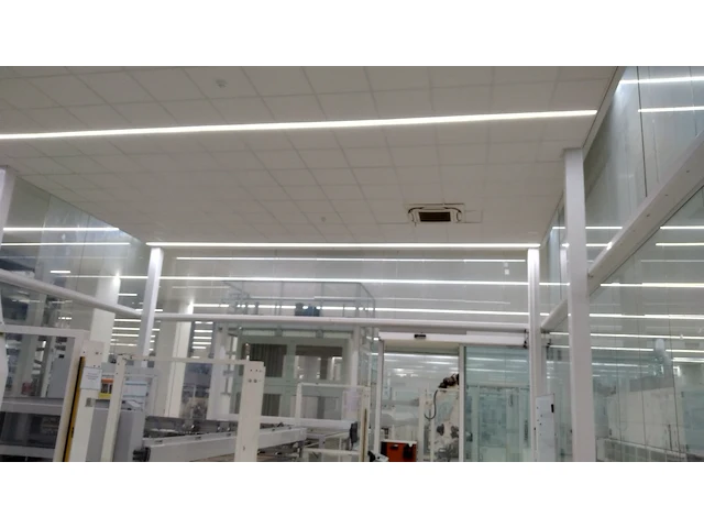 Printing room 2 - laminated glass - afbeelding 8 van  8