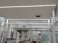 Printing room 2 - laminated glass - afbeelding 8 van  8