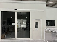 Printing room coater - afbeelding 1 van  6