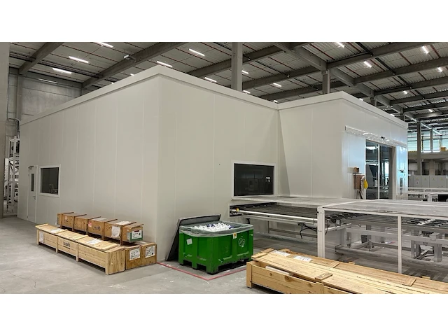 Printing room coater - afbeelding 2 van  6
