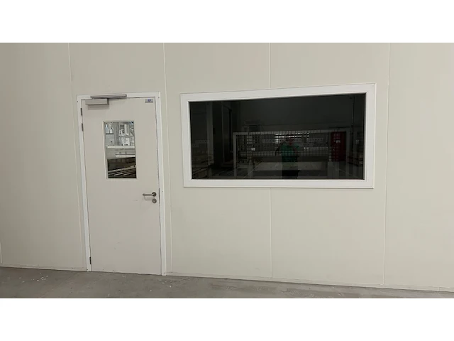 Printing room coater - afbeelding 3 van  6
