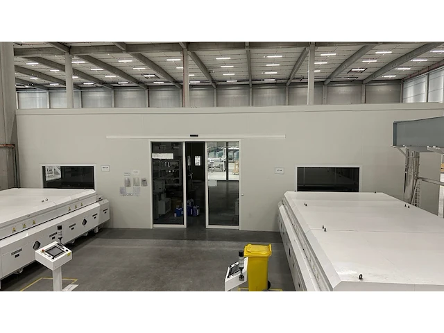 Printing room coater - afbeelding 4 van  6
