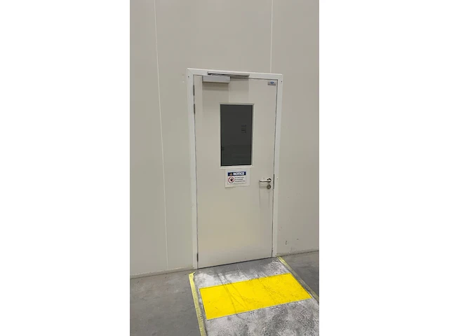 Printing room pre-process - afbeelding 2 van  6