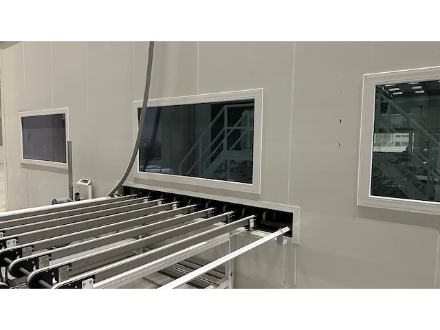 Printing room pre-process - afbeelding 4 van  6