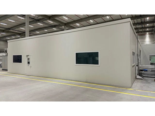 Printing room pre-process - afbeelding 5 van  6