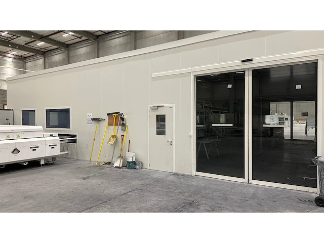 Printing room pre-process - afbeelding 6 van  6