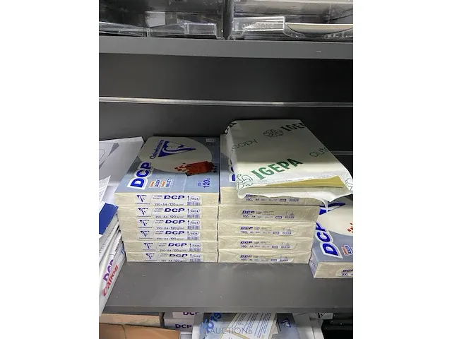 Printpapier - afbeelding 2 van  19