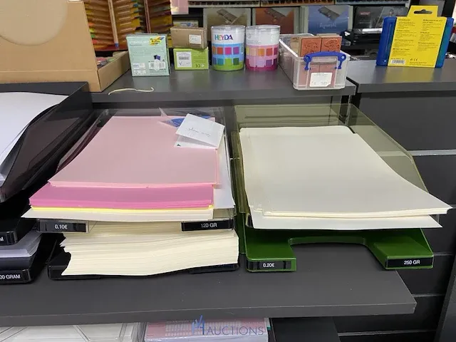 Printpapier - afbeelding 17 van  19