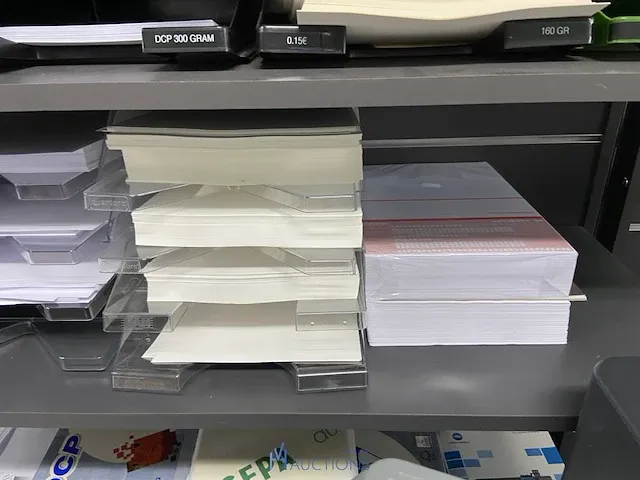 Printpapier - afbeelding 18 van  19