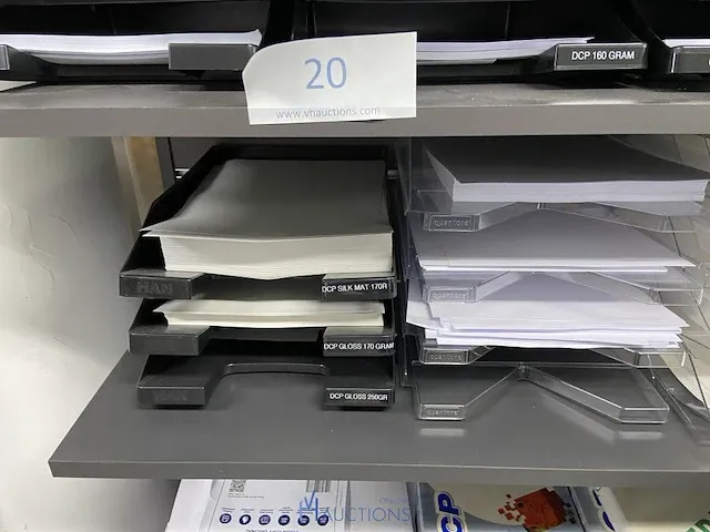 Printpapier - afbeelding 19 van  19