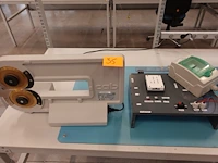 Printplaatscheider cab - afbeelding 1 van  4