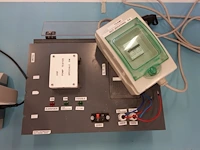 Printplaatscheider cab - afbeelding 2 van  4