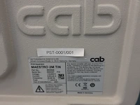 Printplaatscheider cab - afbeelding 3 van  4