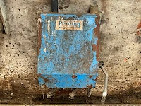 Prinzing pribot 100 mestrobot - afbeelding 5 van  14